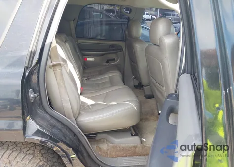 2003 Chevrolet Tahoe Ls z USA, uszkodzony, nr VIN 1GNEC13V43R263979